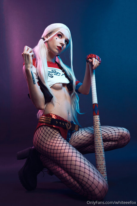 Whitefox Lunedcrevan_ OnlyFans Inhalte