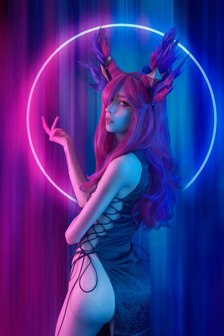 Whitefox Lunedcrevan_ Nacktbilder von OnlyFans