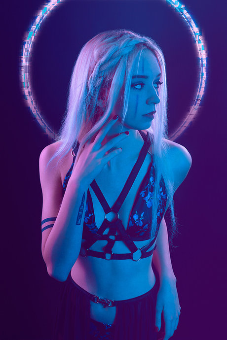 Whitefox Lunedcrevan_ Auf OnlyFans