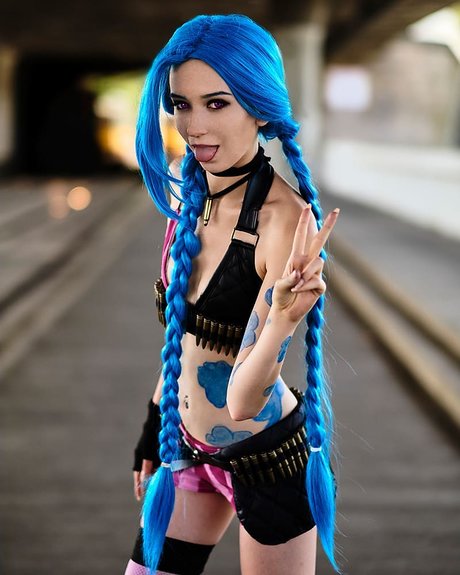 Whitefox Lunedcrevan_ OnlyFans schlank