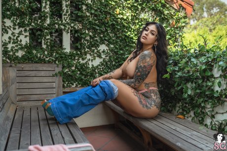 Bixton Leaked OnlyFans Fotos