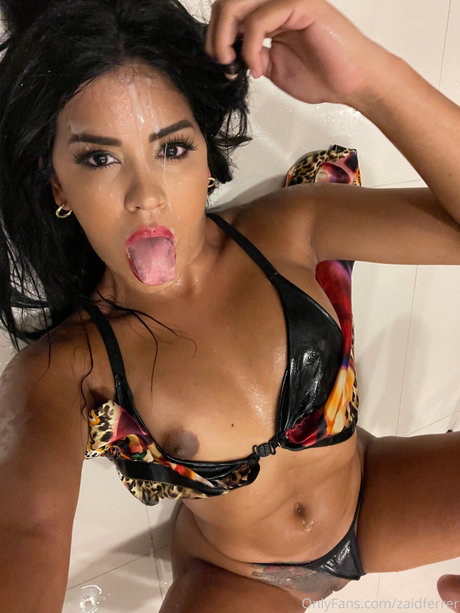 Zaid Ferrer Nacktbilder geleakt