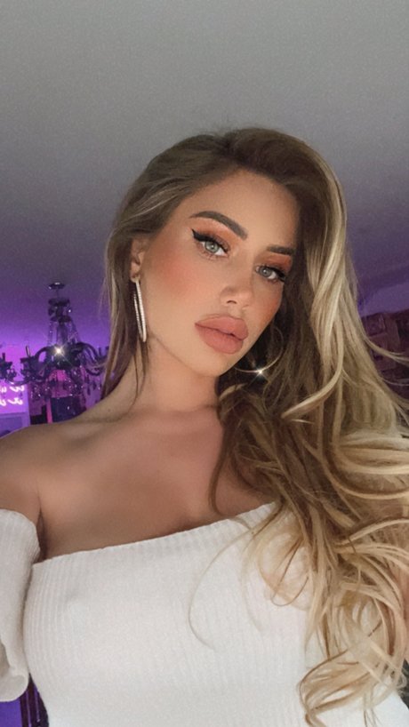 Amanda Mae Lynn Amandamaelynn OnlyFans geleakte Brüste