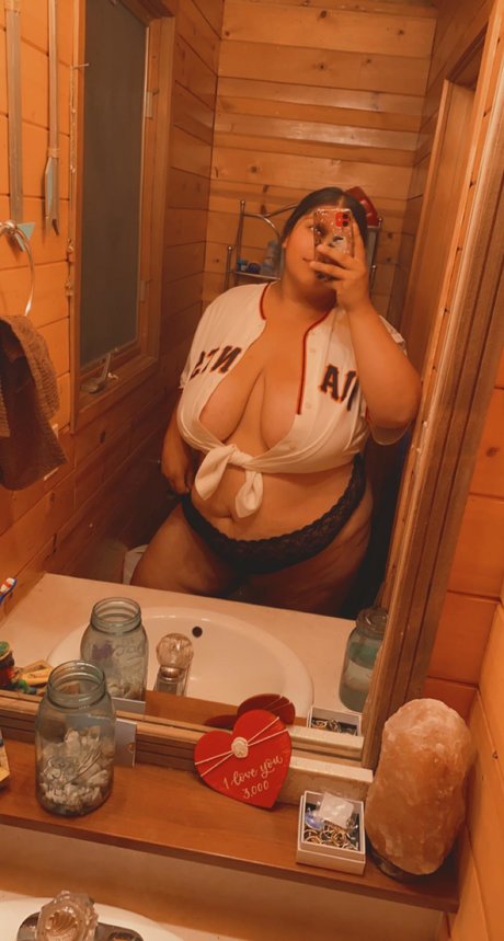 Bbw essence xoxo_ Nacktbilder von OnlyFans geleakt