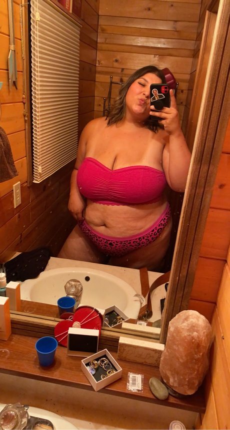 Bbw essence xoxo_ OnlyFans