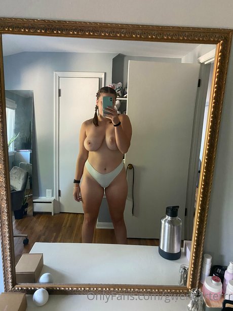 Gwen Carter Nacktbilder OnlyFans