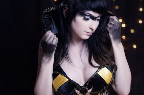 Ivy laura OnlyFans geleakte Bilder