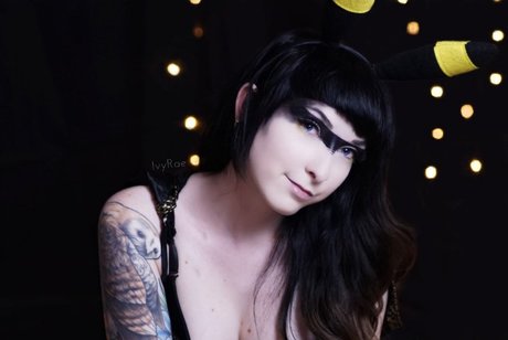 Ivy laura Sex auf OnlyFans