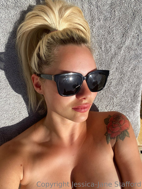 Jessica Jane XXX Leak OnlyFans Leak