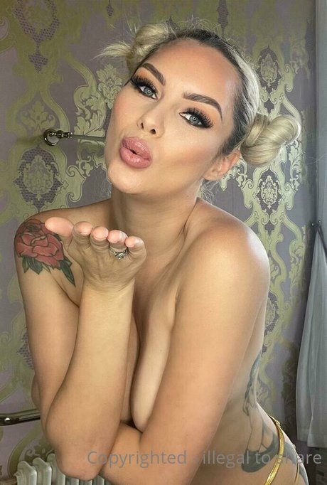 Jessica Jane Heiße OnlyFans Inhalte