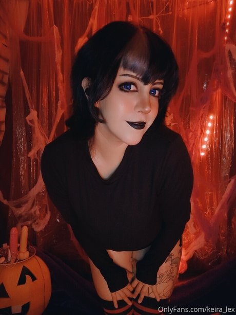 _Keira Lex Heiße OnlyFans Inhalte