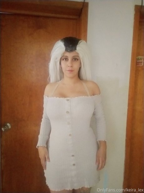 _Keira Lex OnlyFans Nackt Leak