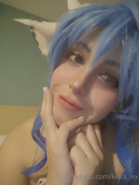 _Keira Lex OnlyFans-Bild