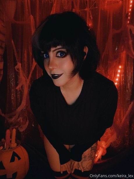 _Keira Lex OnlyFans Leak Pornografie