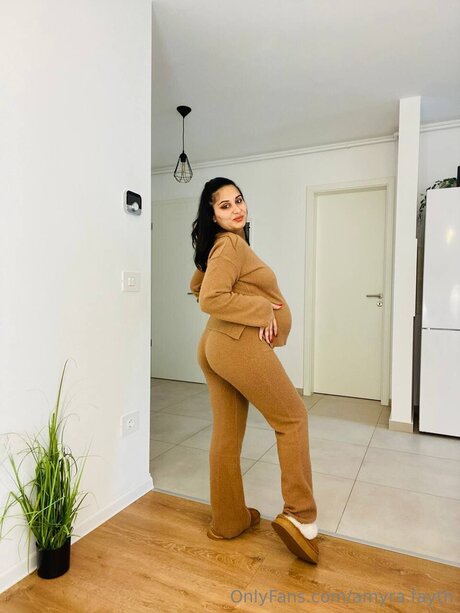 Amyra Fayth Leaked OnlyFans Nacktbilder