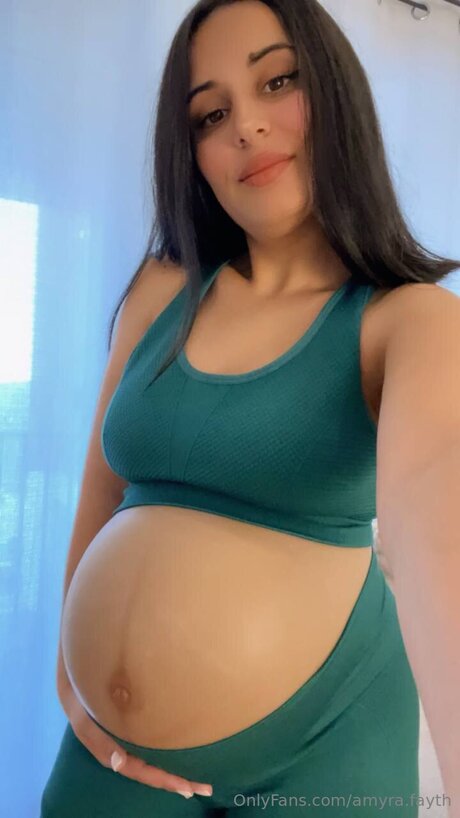 Amyra Fayth Porn OnlyFans Leaks