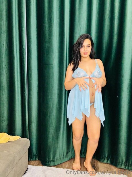 Amyra Fayth Nacktbilder OnlyFans geleakt