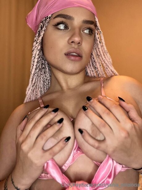 Yulia Melons Leaks von OnlyFans