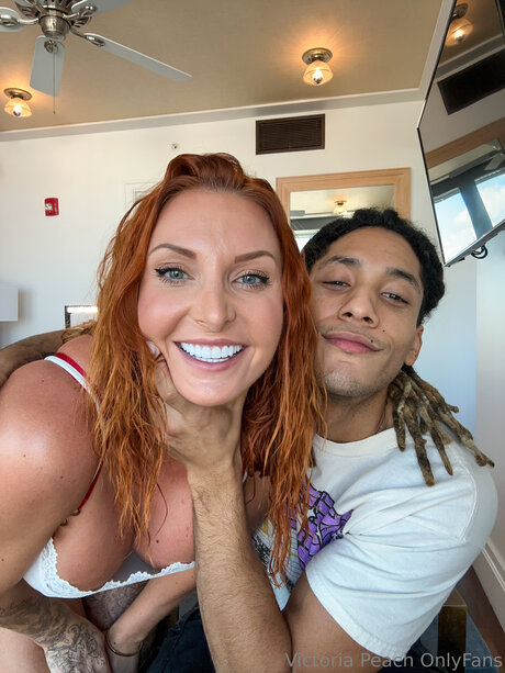 Victoria Peach OnlyFans XX
