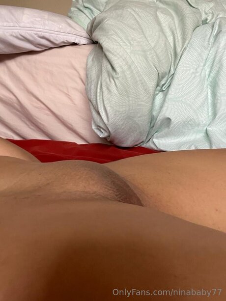 Ninababy77 Leaked OnlyFans XXX
