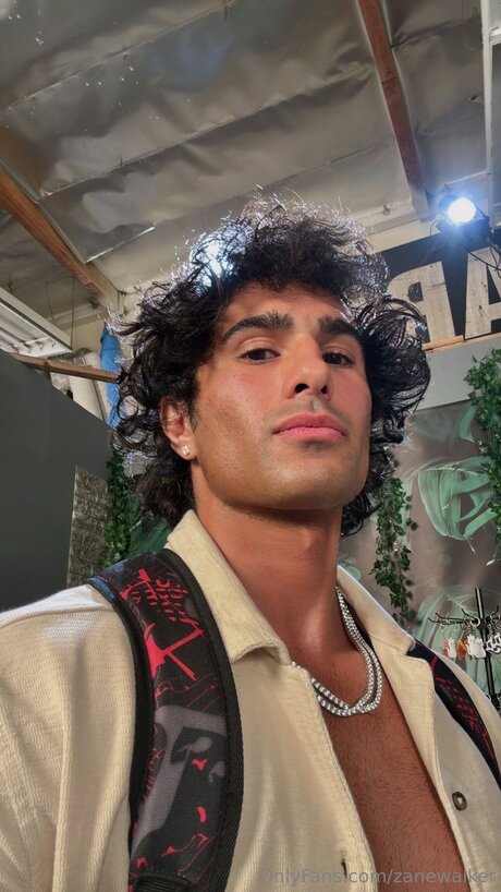 Zanewalker OnlyFans Nacktbilder