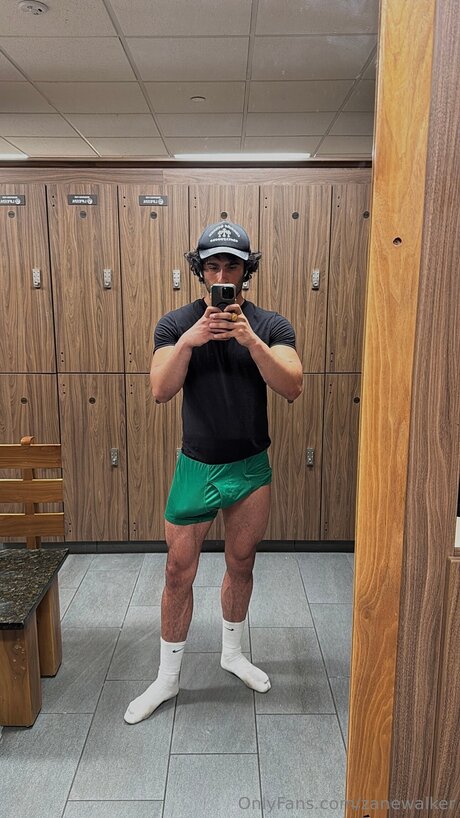 Zanewalker OnlyFans geleakter Pornografie