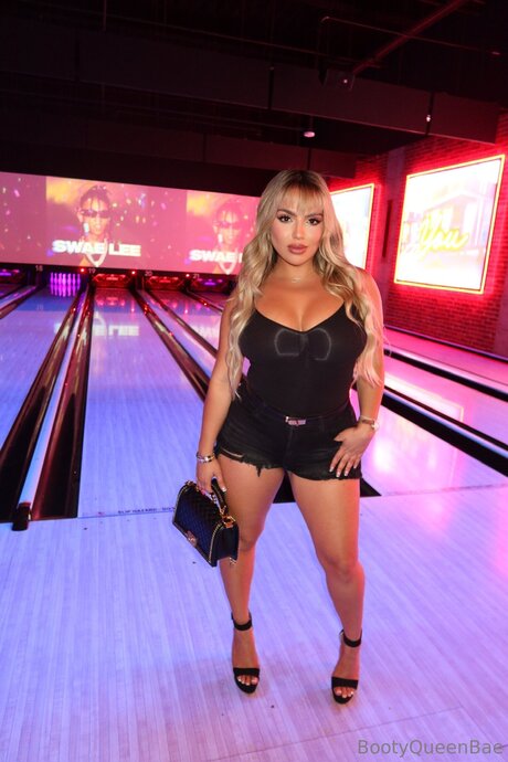 Bootyqueenbae OnlyFans Nackt