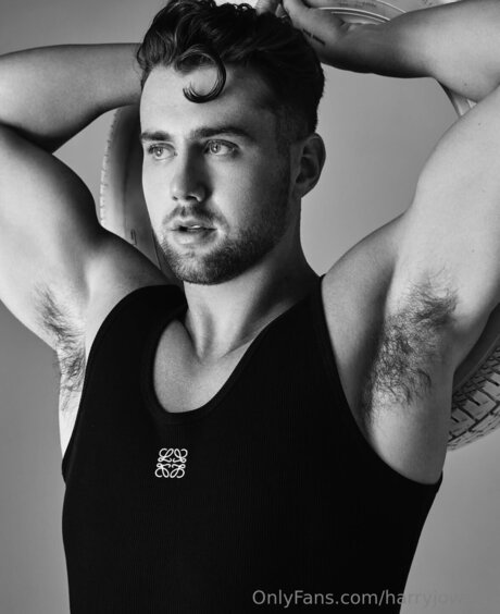 Harryjowsey Leaked OnlyFans XXX
