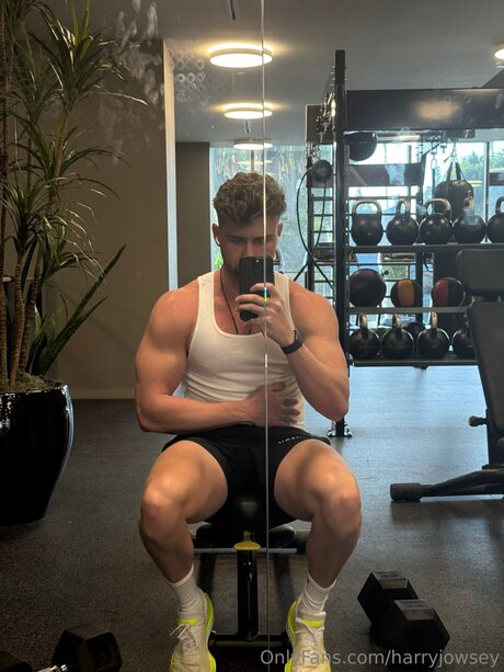 Harryjowsey Leaked OnlyFans Sextape