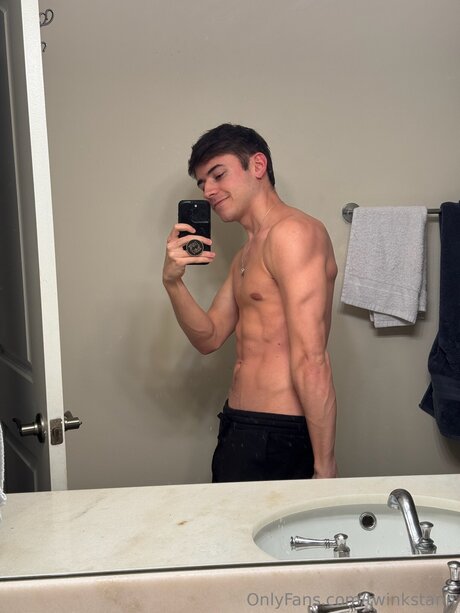 Twinkstann Leaked OnlyFans Porn