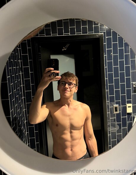 Twinkstann OnlyFans Sex Leaks