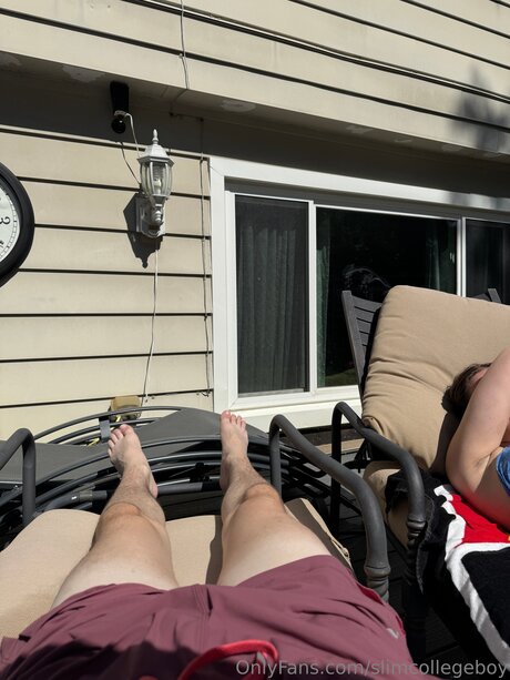 Slimcollegeboy Nacktbilder geleakt OnlyFans