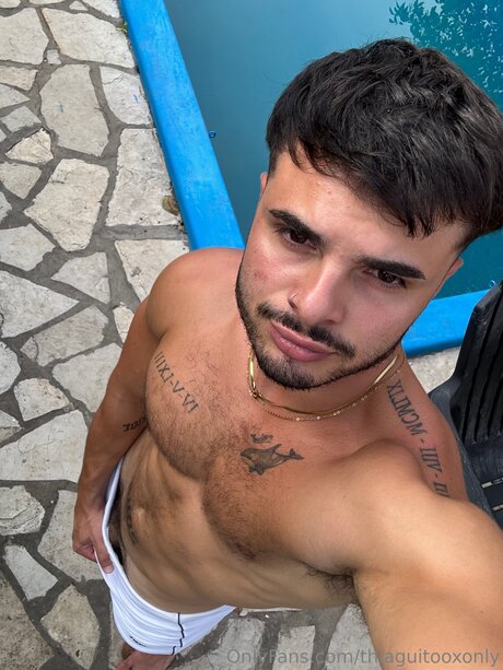Thiaguitooxonly OnlyFans gratis