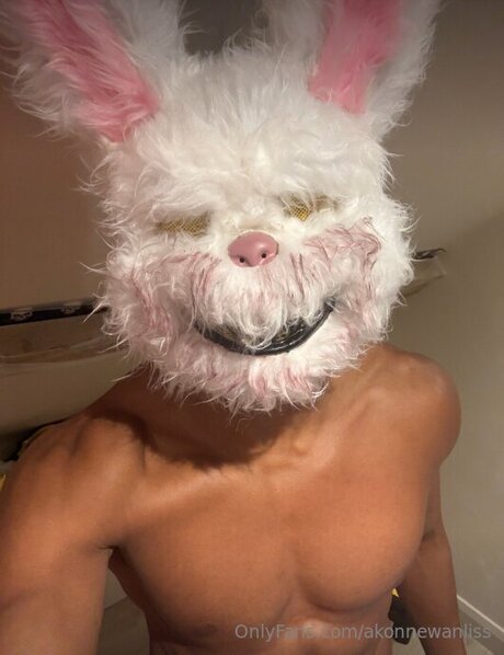 Akonnewanliss Leaks OnlyFans