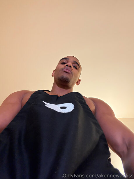 Akonnewanliss Neue OnlyFans Leaks