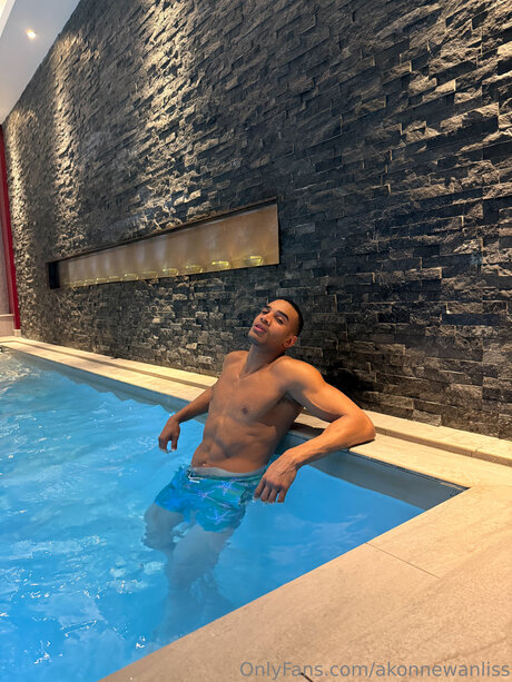 Akonnewanliss Sex auf OnlyFans