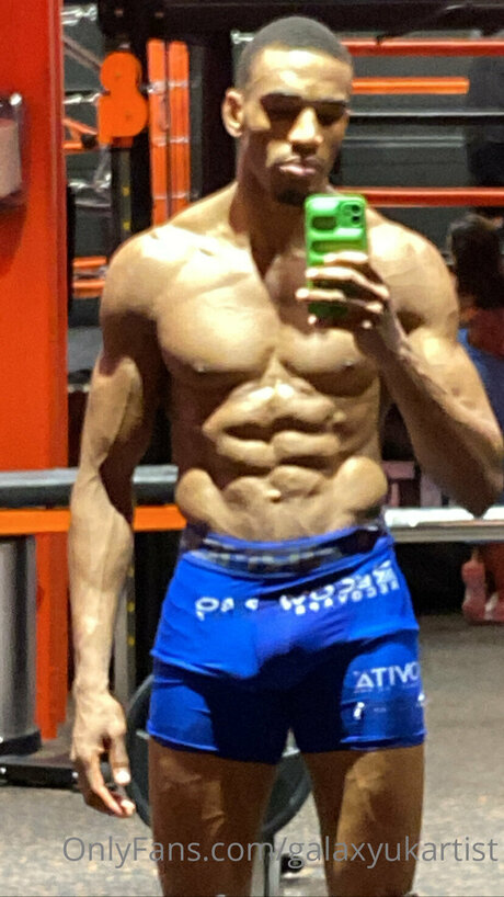 Akonnewanliss OnlyFans Nackt Leak