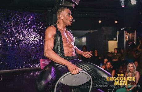 Akonnewanliss Nacktbilder OnlyFans Leak