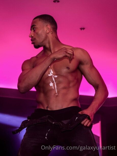 Akonnewanliss OnlyFans