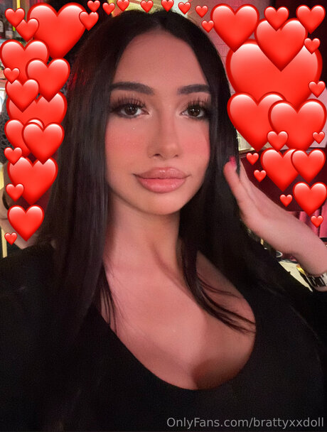 Brattyxxdoll Brüste OnlyFans