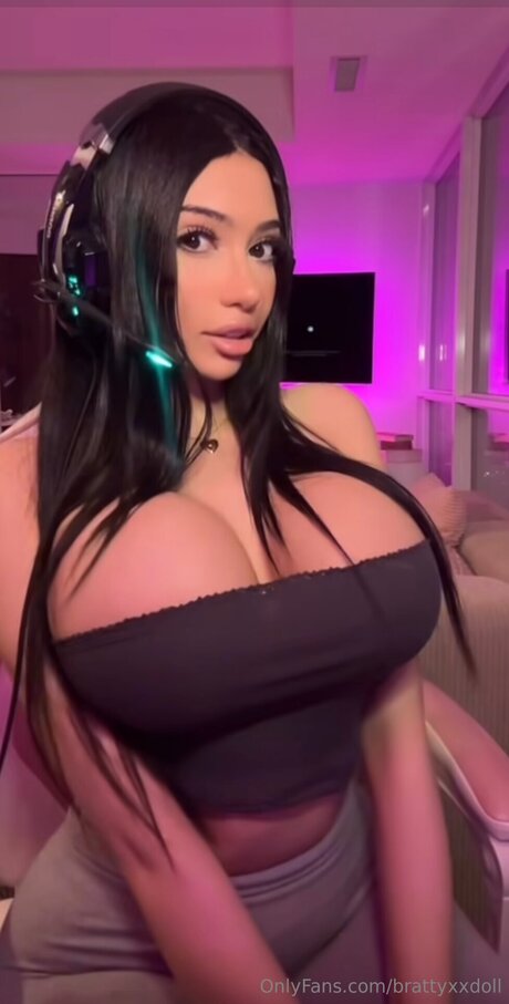 Brattyxxdoll Nackt geleakt OnlyFans