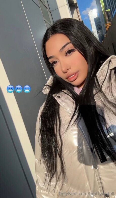 Brattyxxdoll OnlyFans