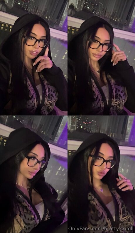 Brattyxxdoll NurlyFans-Pornoleaks