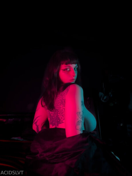 Acidslvt OnlyFans-Pornos