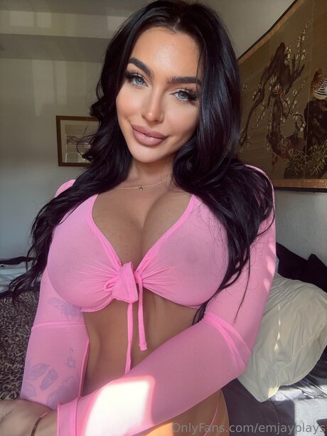 Emjayplays Nackt OnlyFans