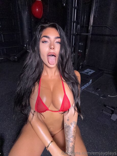 Emjayplays Kostenloses OnlyFans