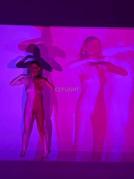 Ccflight Geleakte OnlyFans-Inhalte