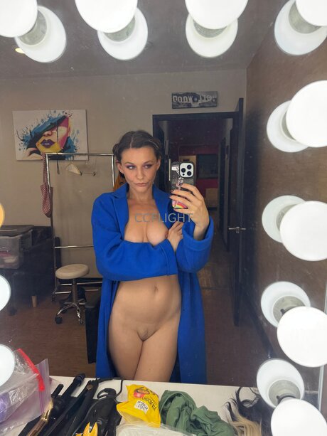 Ccflight Geleakte OnlyFans-Inhalte