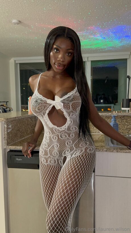 Lauren Wilson OnlyFans explizite Inhalte