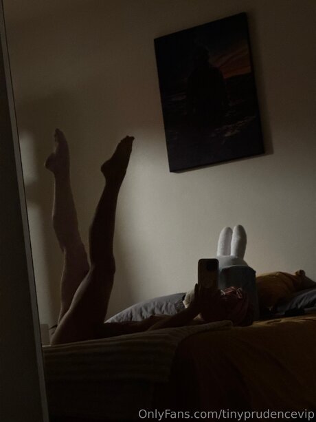 Tinyprudencevip Leaked OnlyFans